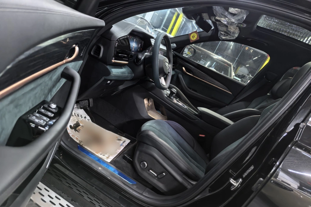 Фото машины 8