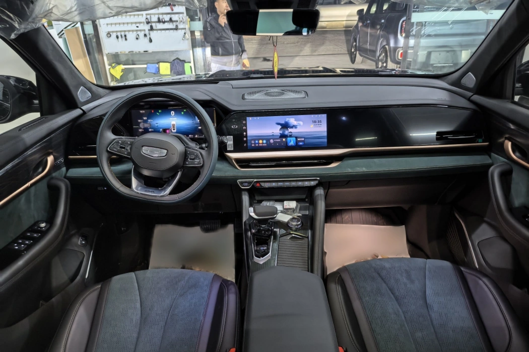 Фото машины 7