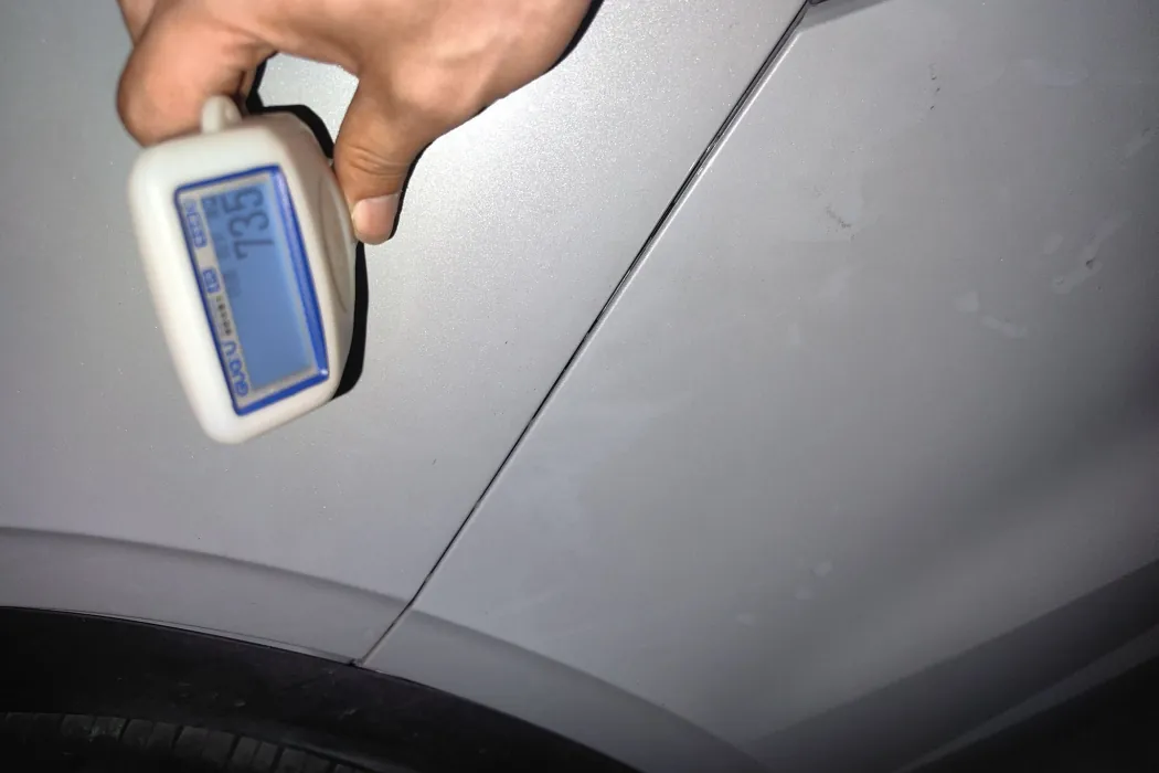 фото машины