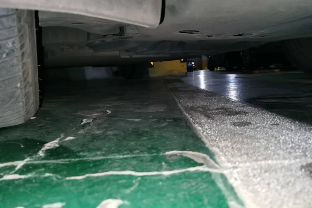 Geely Xingyue L Range-extended Electric Version 2022 1.5T DHT range-extended Electric Ultimate Version