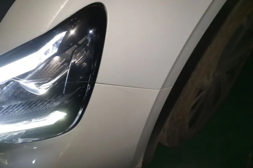 фото машины