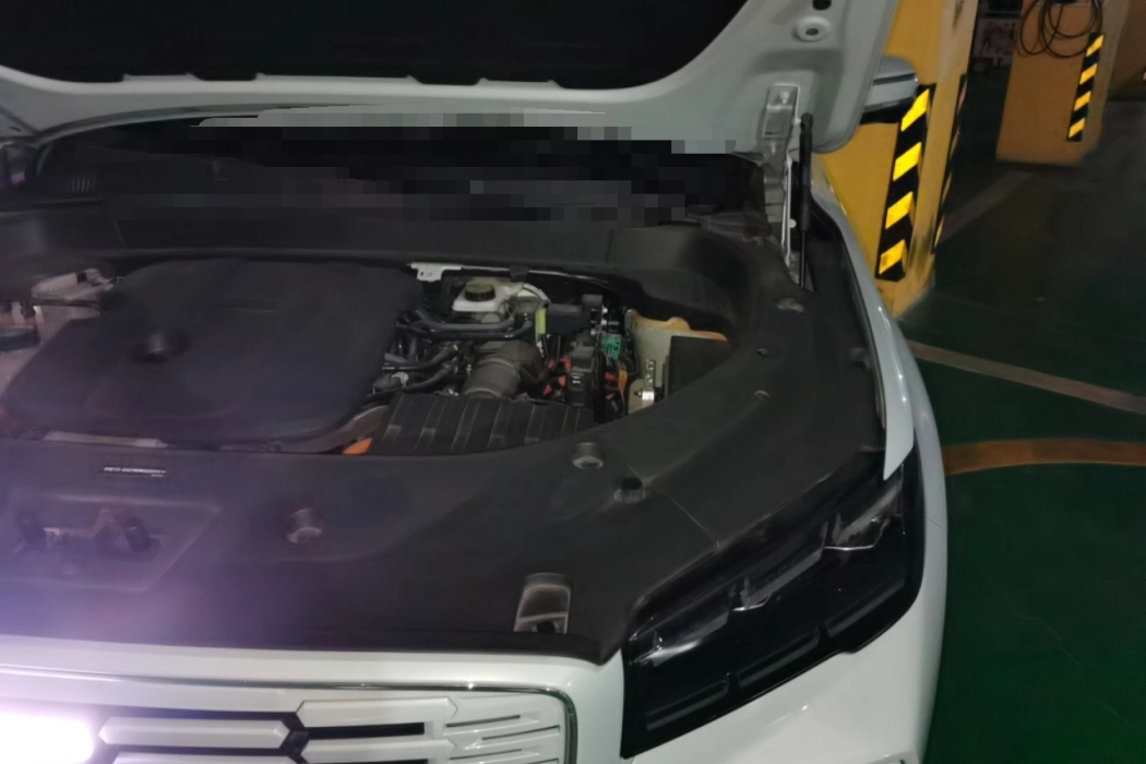 Фото машины