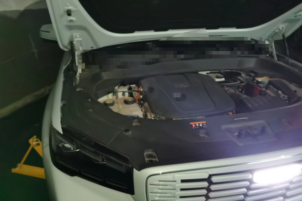 Фото машины