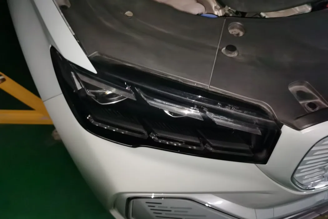 Фото машины