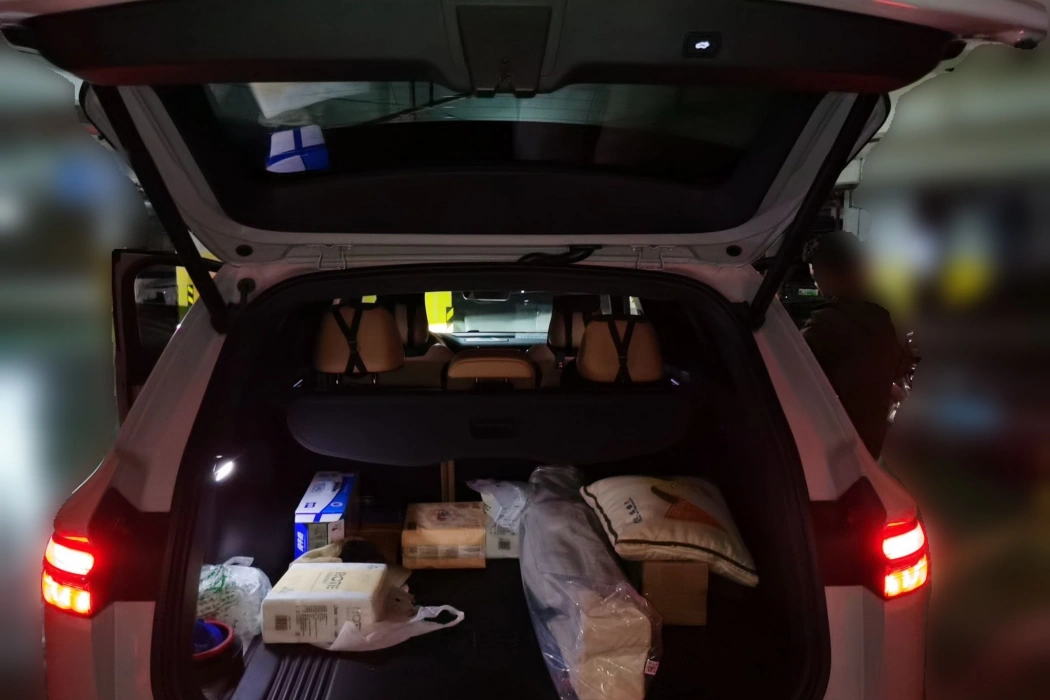 Фото машины