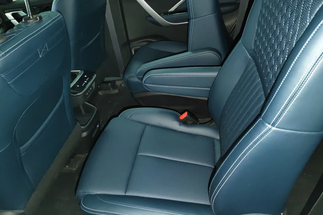 Geely Automobile 2023 Jiayi L 1.5 TD DCT Comfort Type