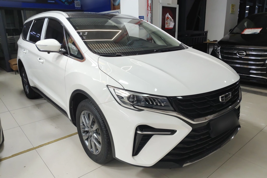 Фото машины