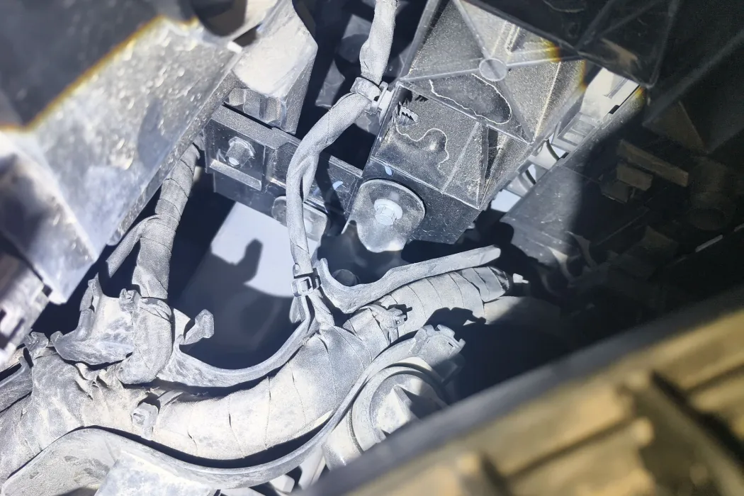 фото машины