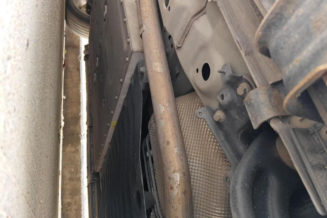 Фото машины