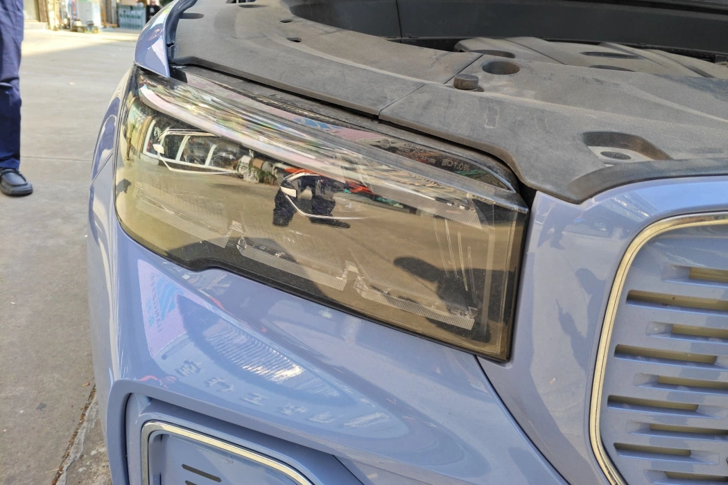 Фото машины