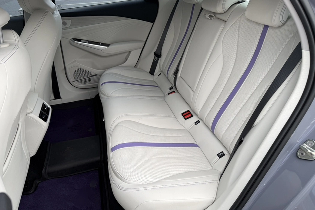 Geely Xingrui L 2024 Smart Engine 1.5 TD Tiangong Edition