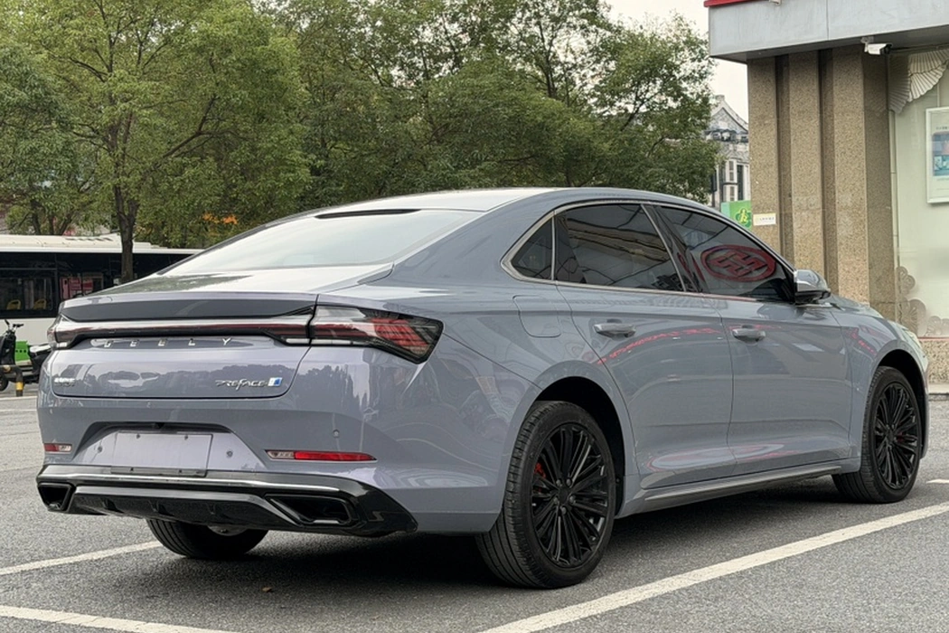 Фото машины 8