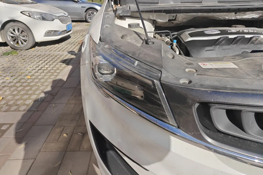 Фото машины