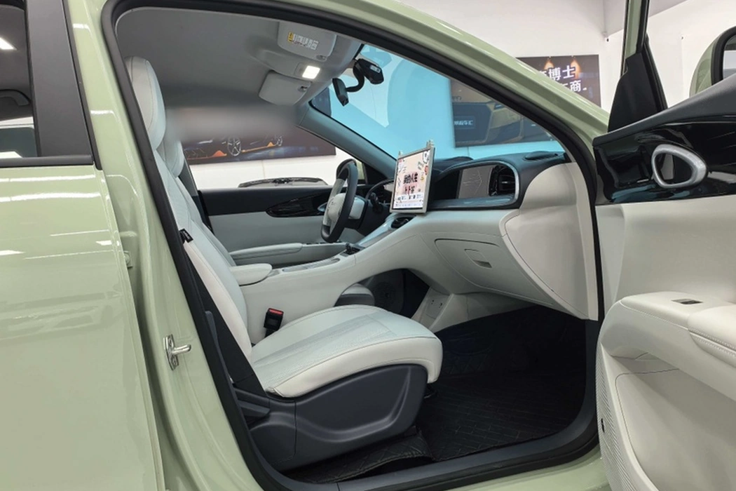 Фото машины 11