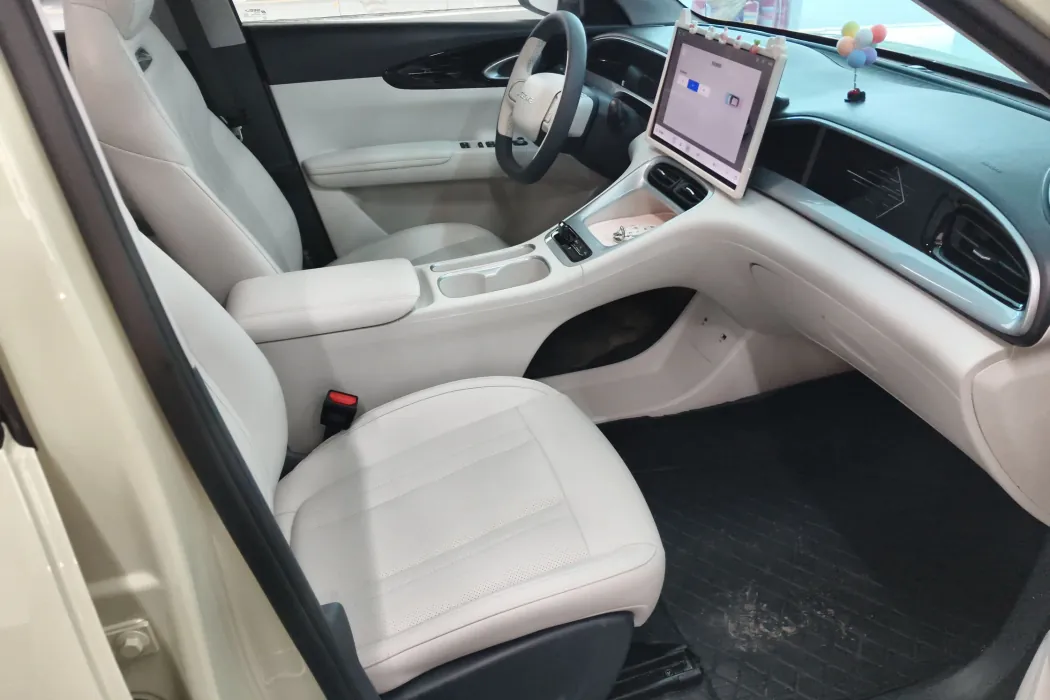 Фото машины 17