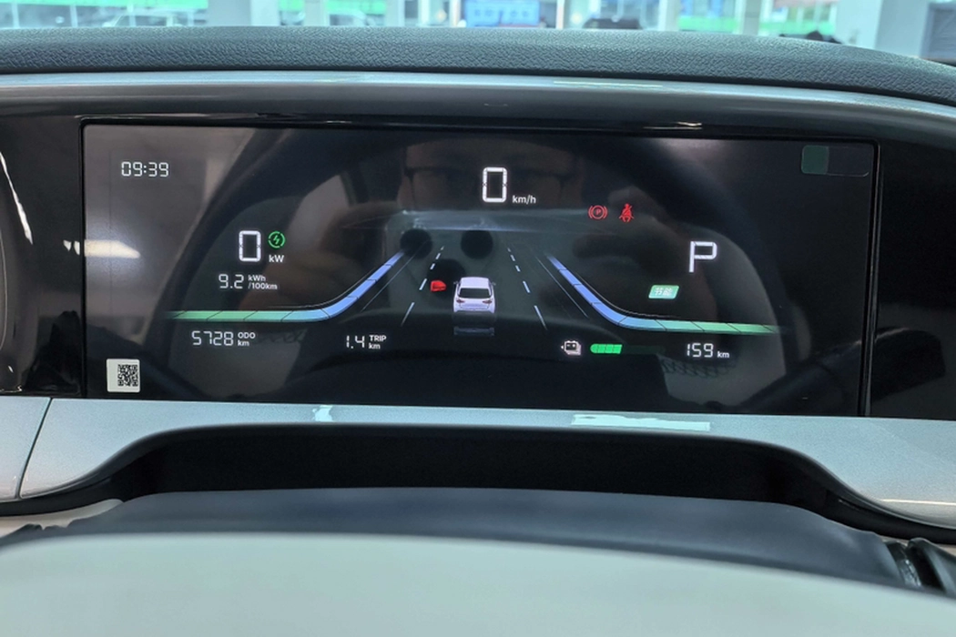 Фото машины 7