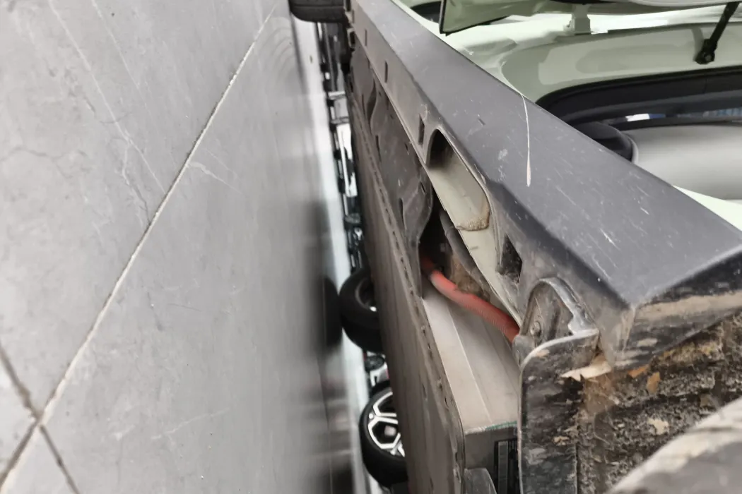 Фото машины 18