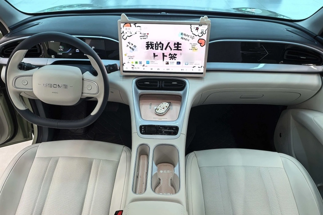 Фото машины 9