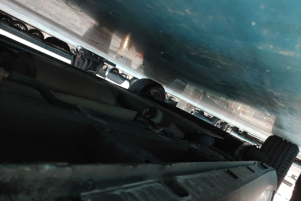 Фото машины