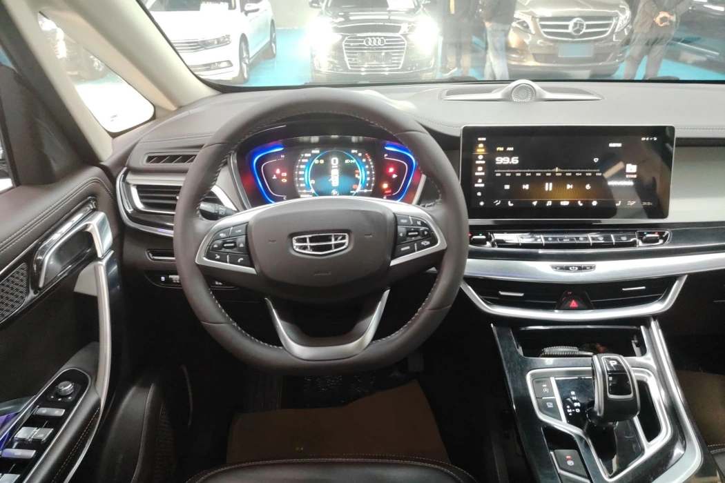 Фото машины