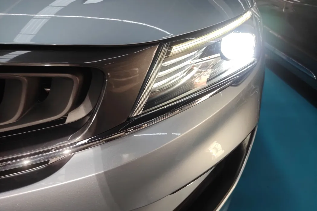 Фото машины