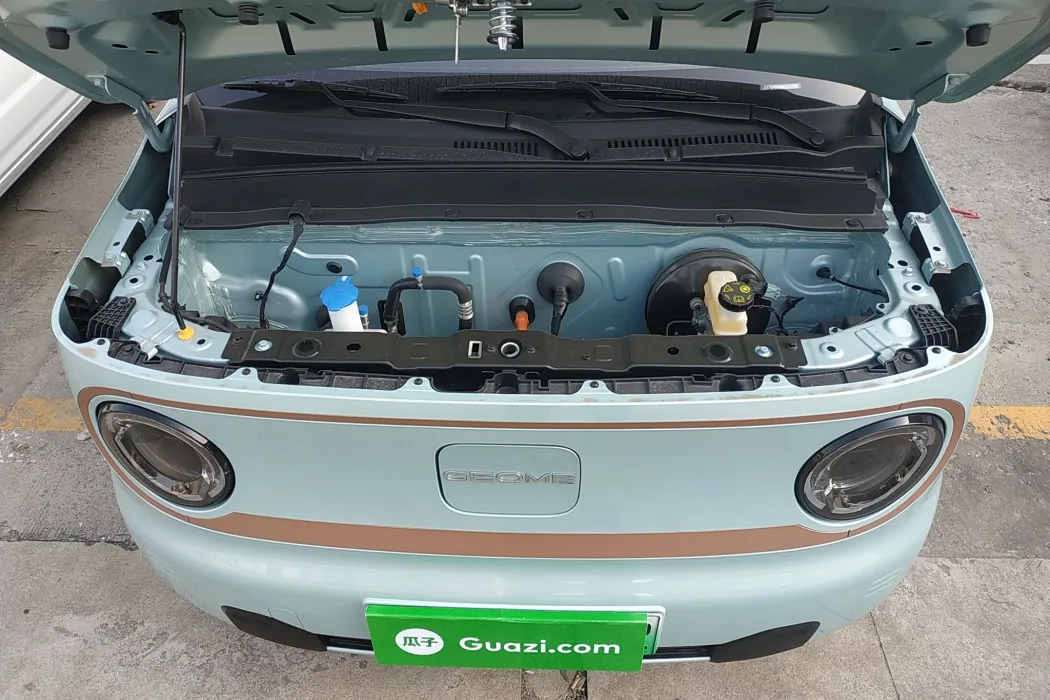 Фото машины 11