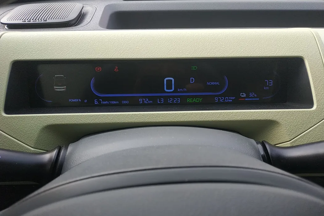 Фото машины 6