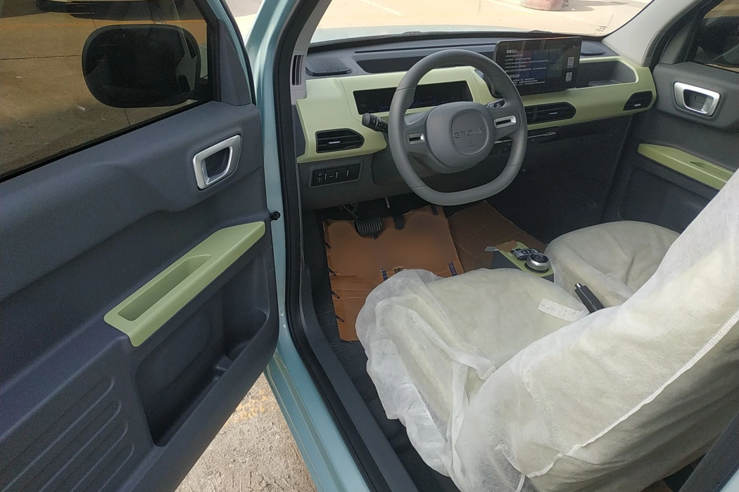 Фото машины 18