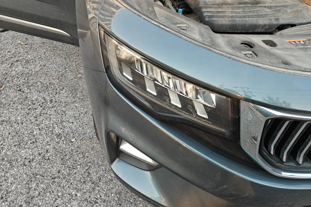 Фото машины