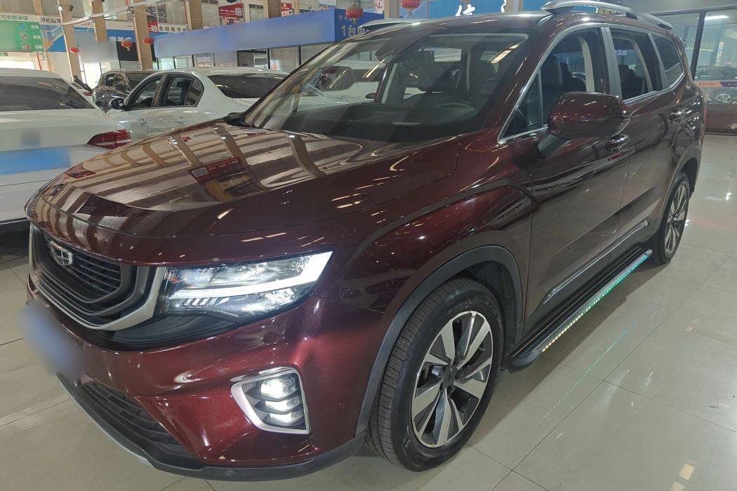 Бэкграунд машины