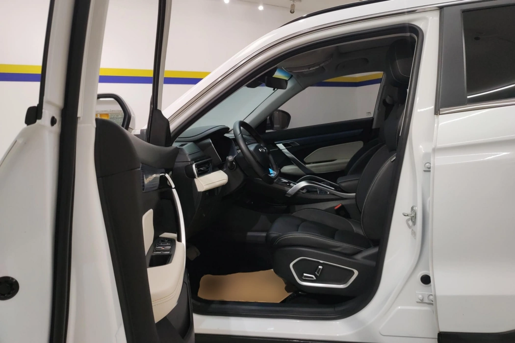 Фото машины 11