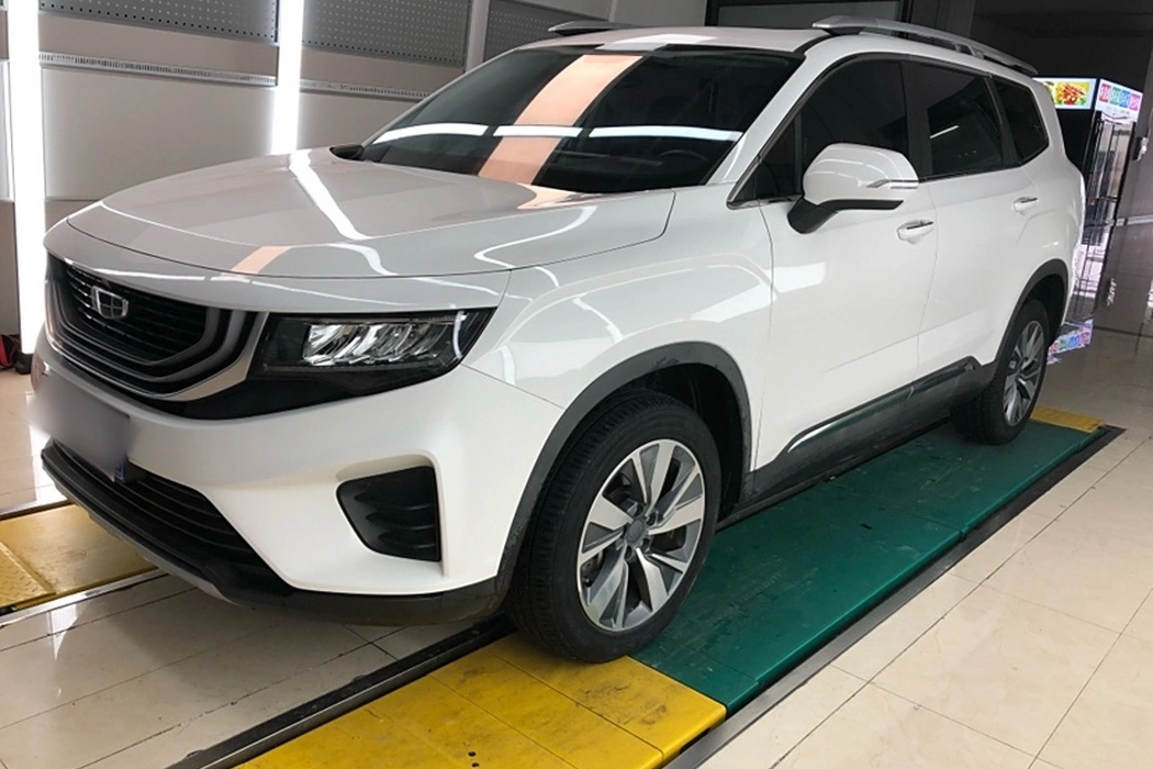 Фото машины