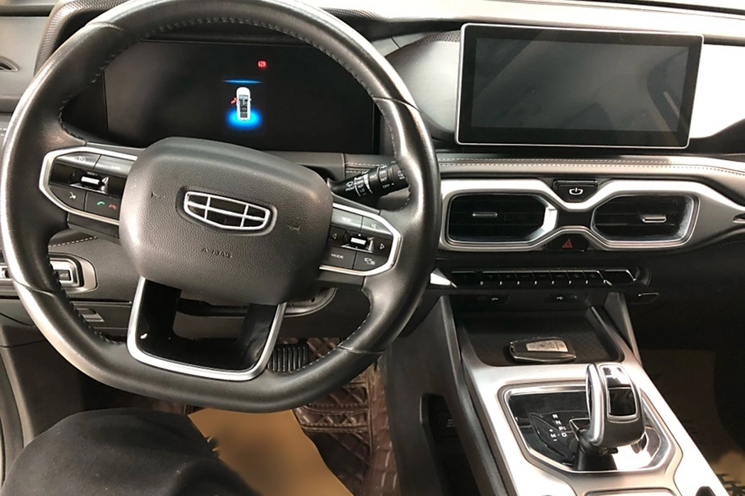 Фото машины