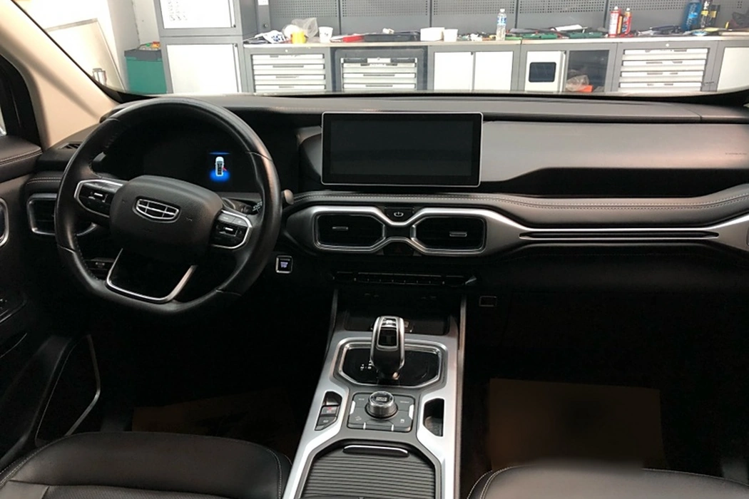 Фото машины