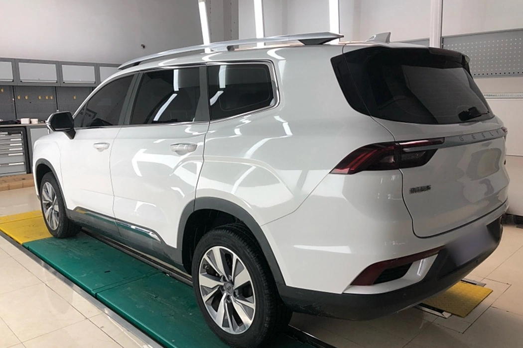 Фото машины