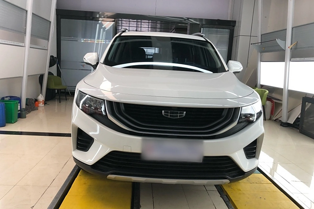 Бэкграунд машины