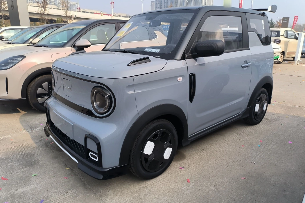 Фото машины 18