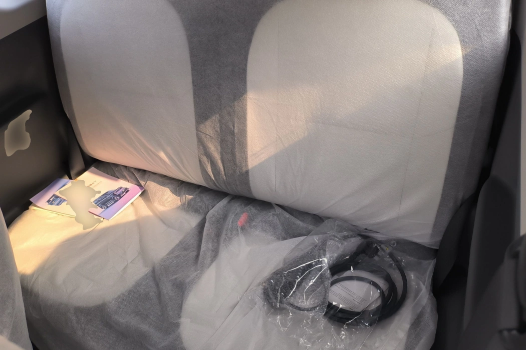 Фото машины 9