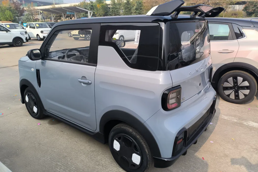 Фото машины 14