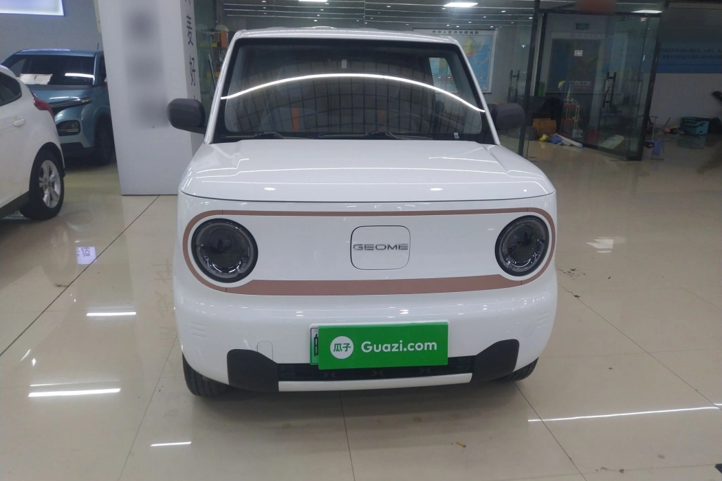 Бэкграунд машины