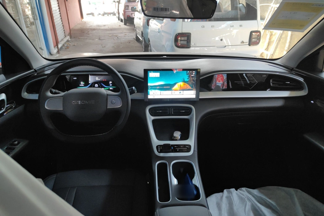 Фото машины