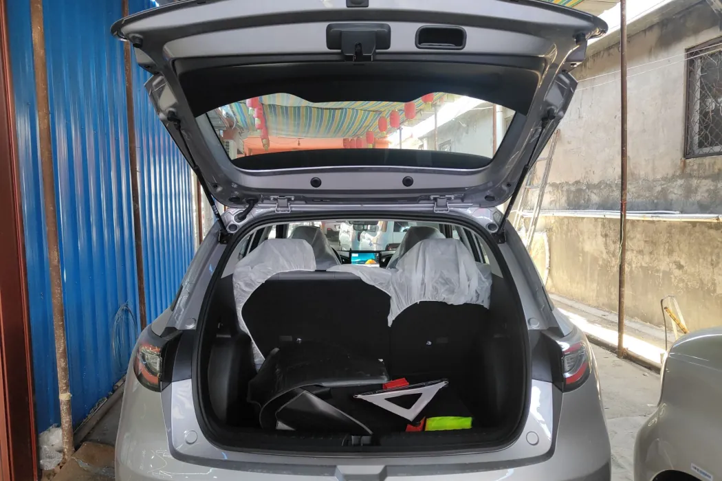 Фото машины