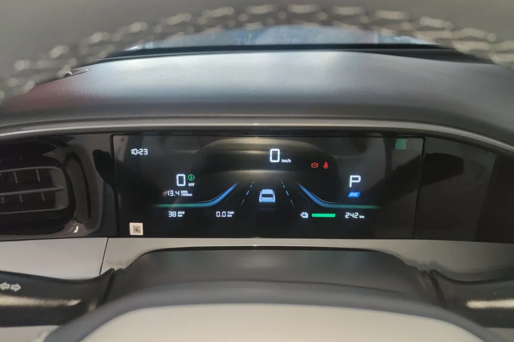 Фото машины 6