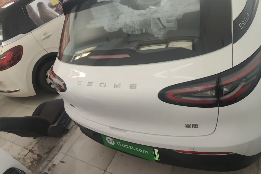 Фото машины 18