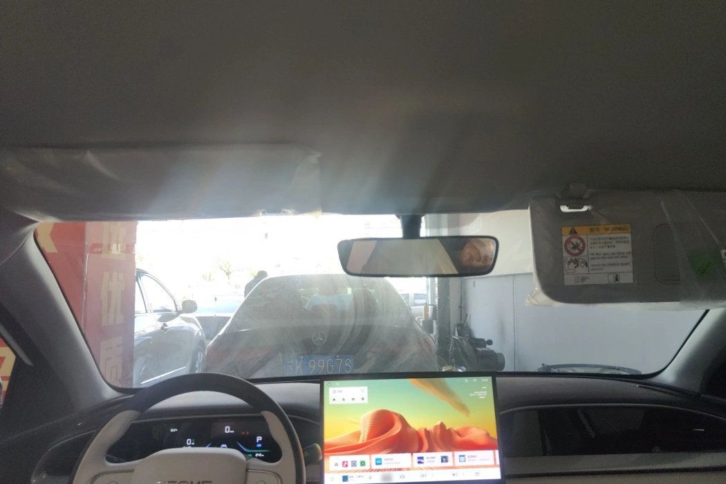 Фото машины 10