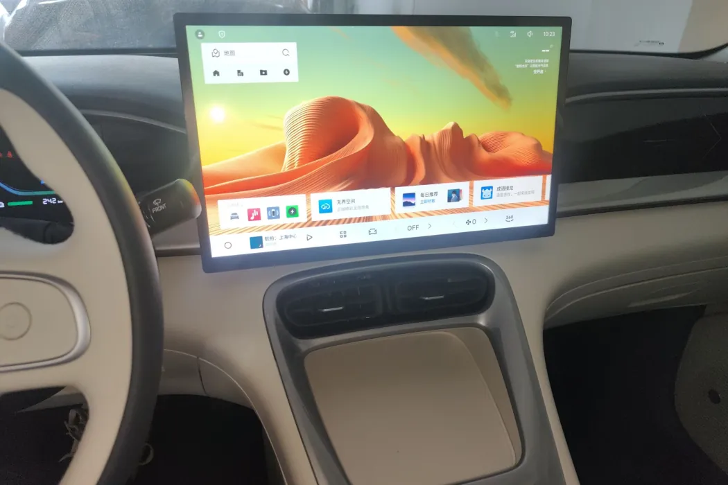 Фото машины 7