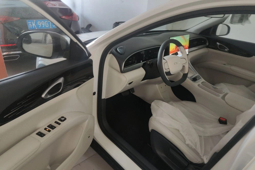 Фото машины 8