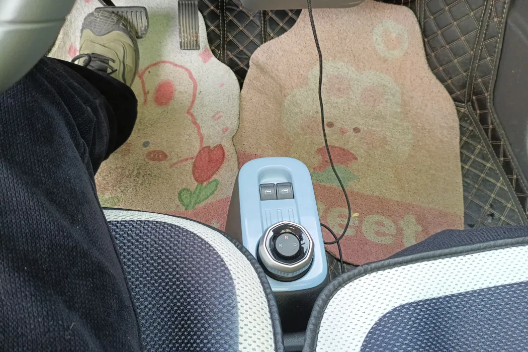 Фото машины 9