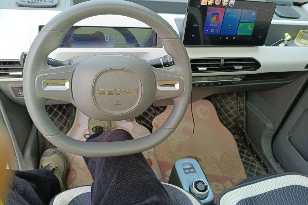 Фото машины 6