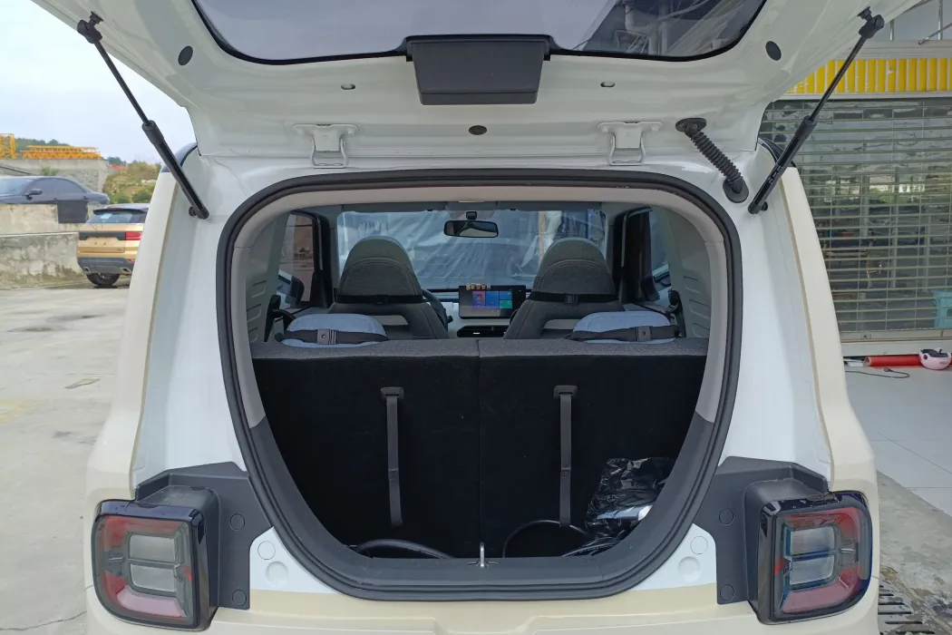 Фото машины 11